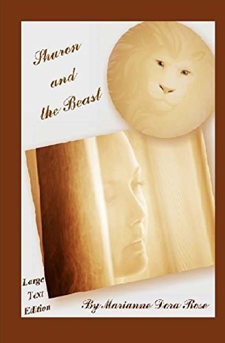 Sharon and the Beast (Large Text Edition)