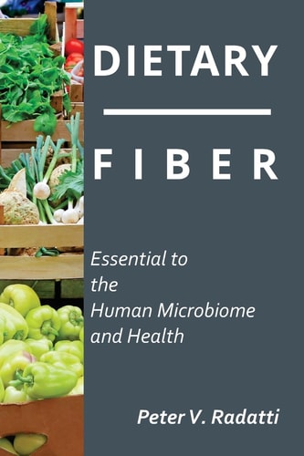 Dietary Fiber Essential To The Human Microbiome and Health: Dietary Fiber