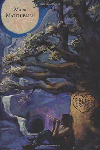 Shelby's Creek