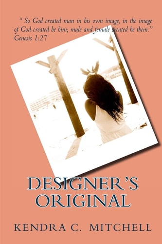 Designer's Original Created in His Image