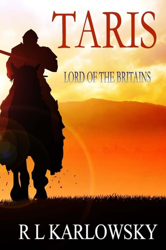 Taris Lord of the Britains