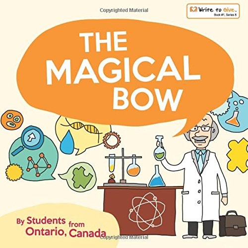 The Magical Bow