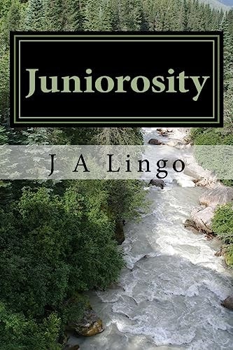 Juniorosity