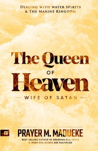 Queen of Heaven Wife of Satan