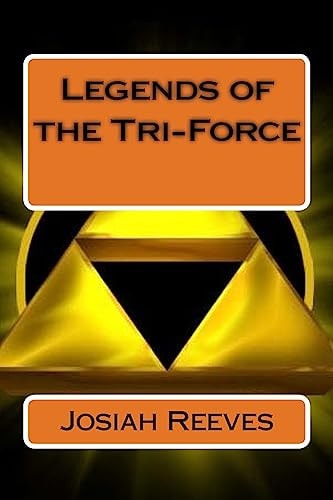 Legends of the Tri-Force