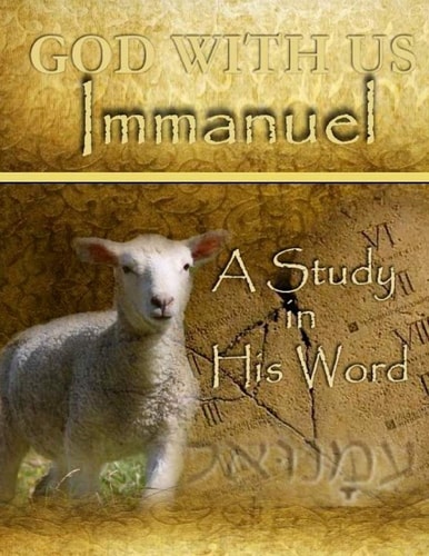 A Study in His Word