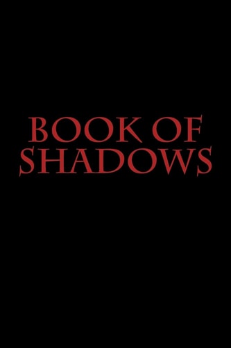 Book of Shadows