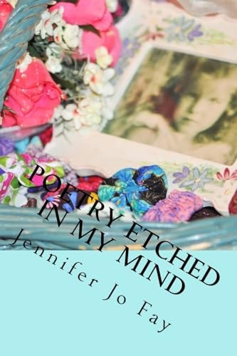 Poetry Etched in My Mind