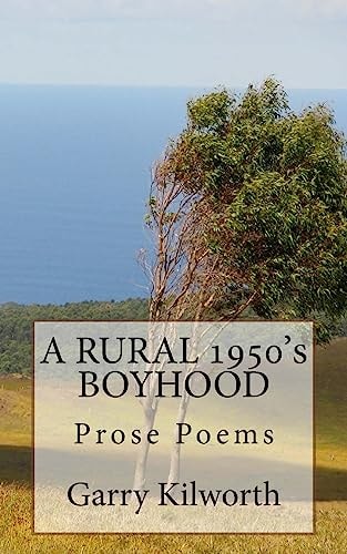 A RURAL 1950's BOYHOOD