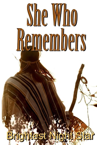 She Who Remembers