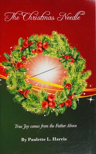 The Christmas Needle