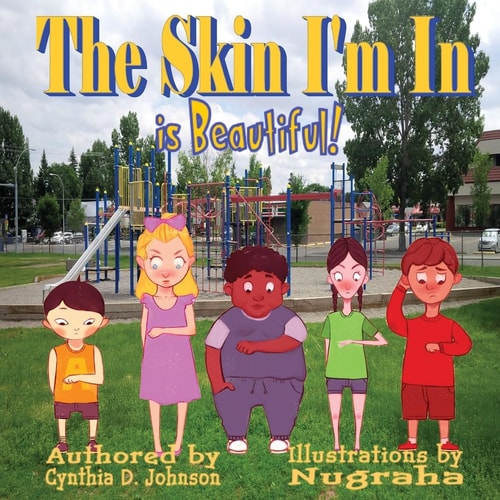 The Skin I'm In... It Is Beautiful