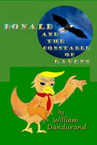 Donald and the Constable of Ravens