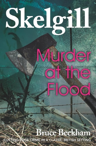 Murder at the Flood Inspector Skelgill Investigates