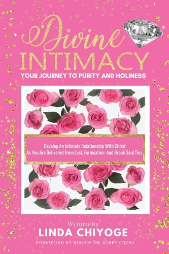 Divine Intimacy Your Journey to Purity and Holiness