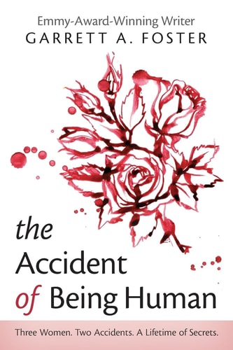 The Accident of Being Human
