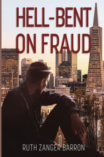 Hell-Bent on Fraud Insurance Fraud... Sexual Predator...