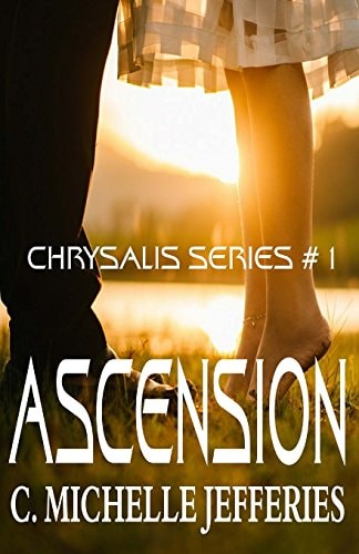 Ascension Chrysalis Series #1