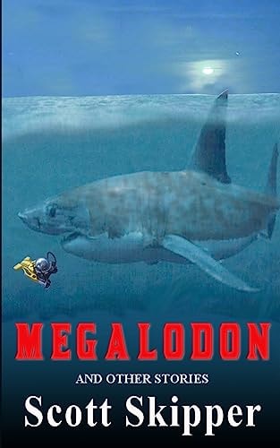 Megalodon And Other Stories
