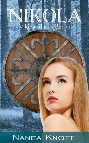 Nikola Vking Slaves Series Book 1