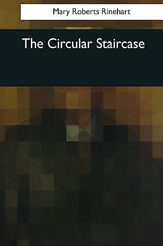 The Circular Staircase