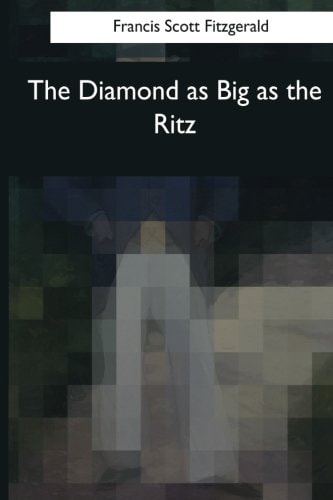 The Diamond As Big As the Ritz