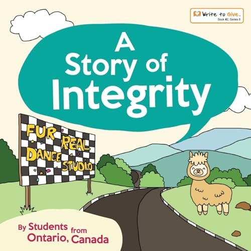 A Story of Integrity