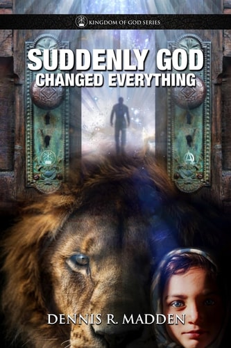 Suddenly God Changed Everything The Partnership Principle