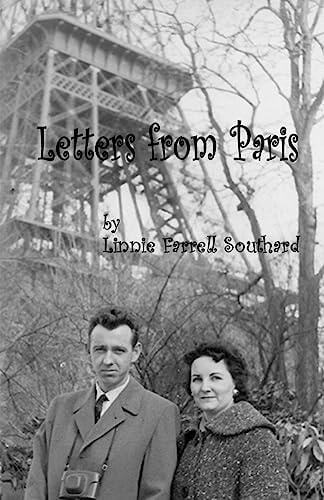 Letters from Paris