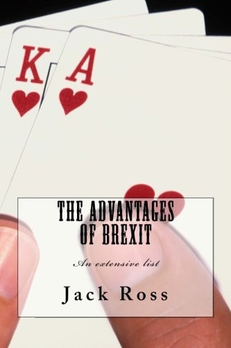 The Advantages of Brexit An Extensive List