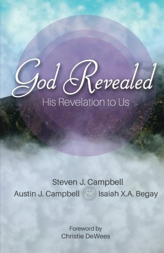 God Revealed His Revelation to Us