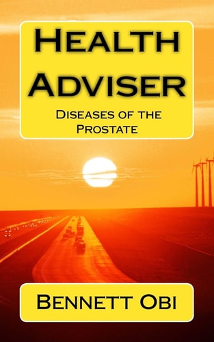 Health Adviser Diseases of the Prostate