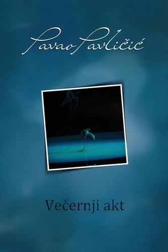 Vecernji Akt Serbian Edition