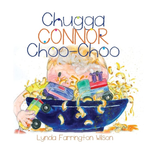 Chugga Connor Choo Choo