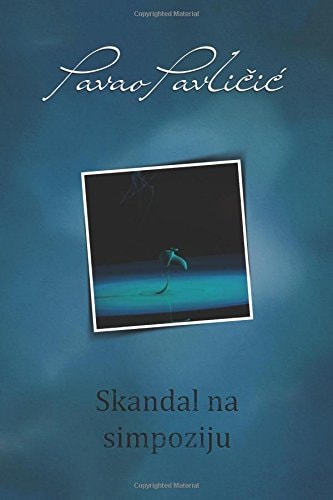 Skandal Na Simpoziju Serbian Edition