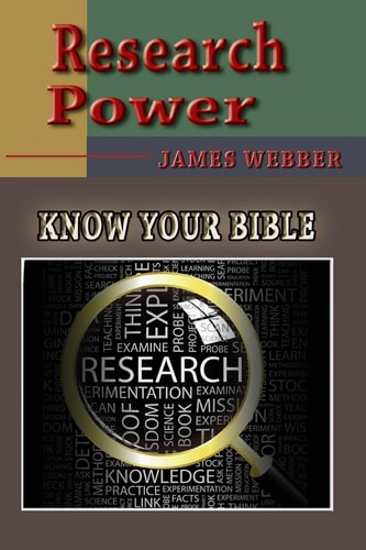 Research Power