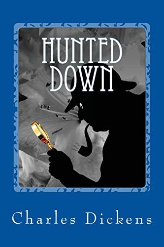 Hunted Down