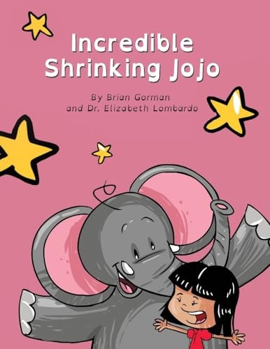 Incredible Shrinking Jojo