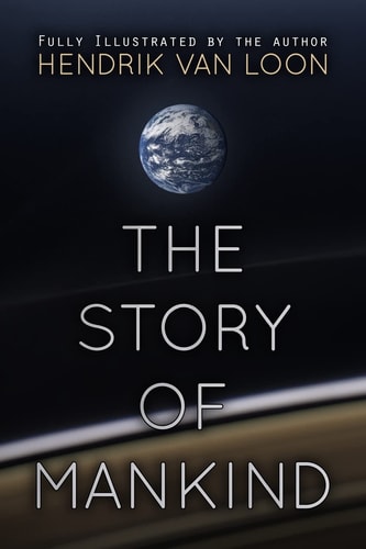 The Story of Mankind Illustrated