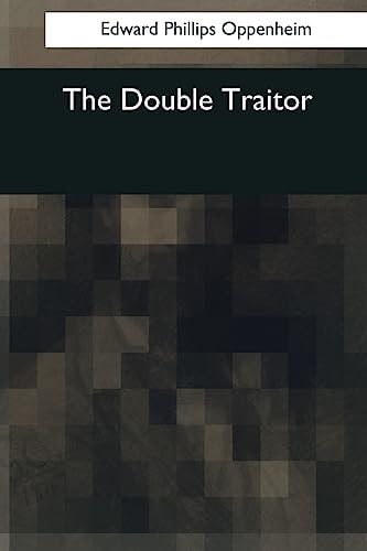 The Double Traitor