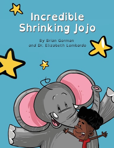 Incredible Shrinking Jojo