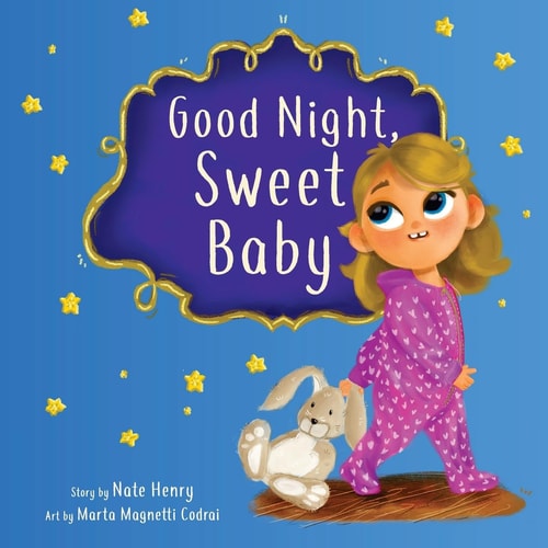 Good Night, Sweet Baby