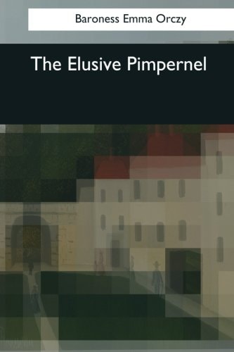 The Elusive Pimpernel