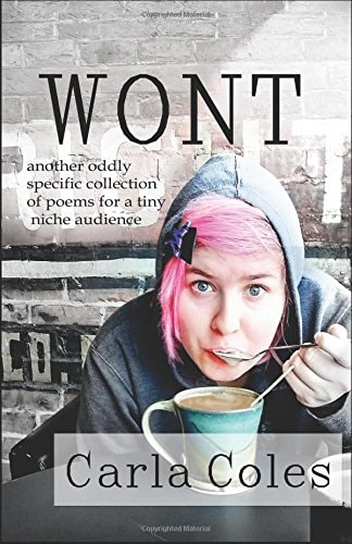 Wont Another Oddly Specific Collection of Poems for a Tiny Niche Audience