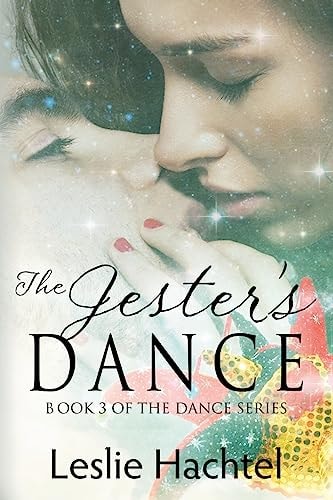 Jester's Dance The Third Book in the Dance Series