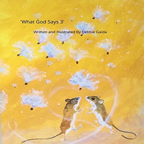What God Says 3