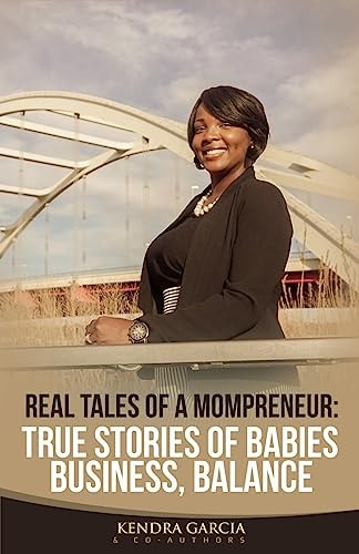 Real Tales of a Mompreneur