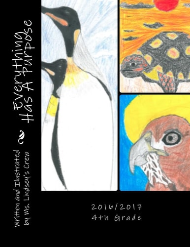 Everything Has a Purpose 2016/2017