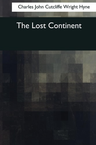 The Lost Continent
