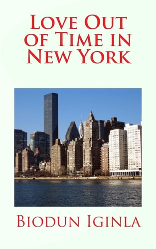 Love Out of Time in New York